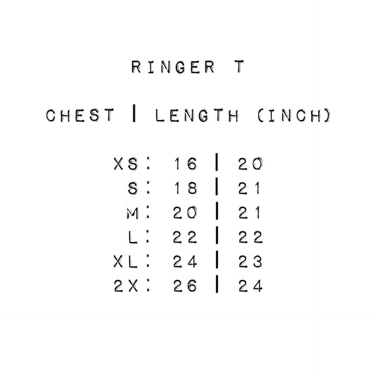 RINGER t