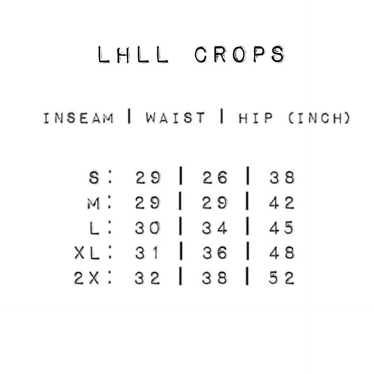 LOGO crops