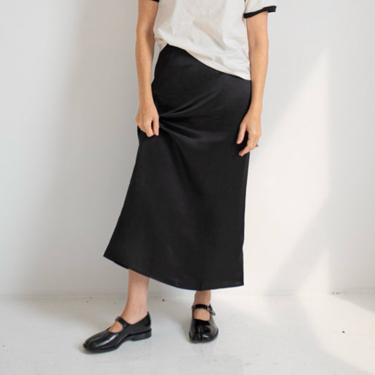 SLIP skirt