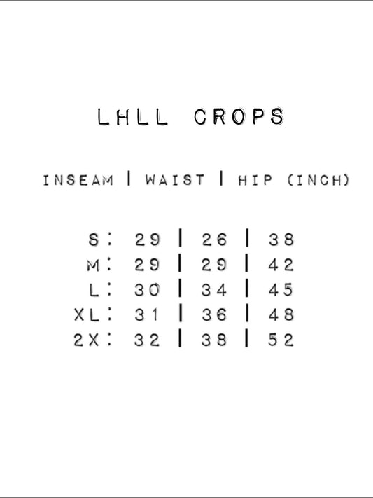 LHLL crops