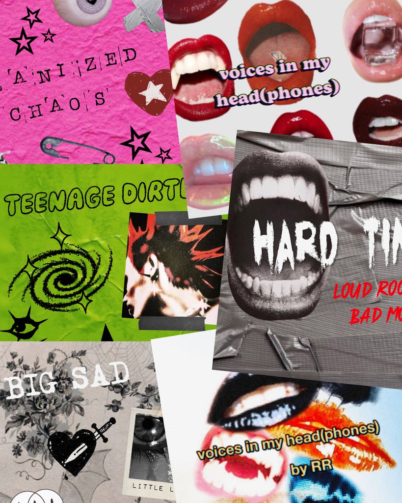 About a playlist