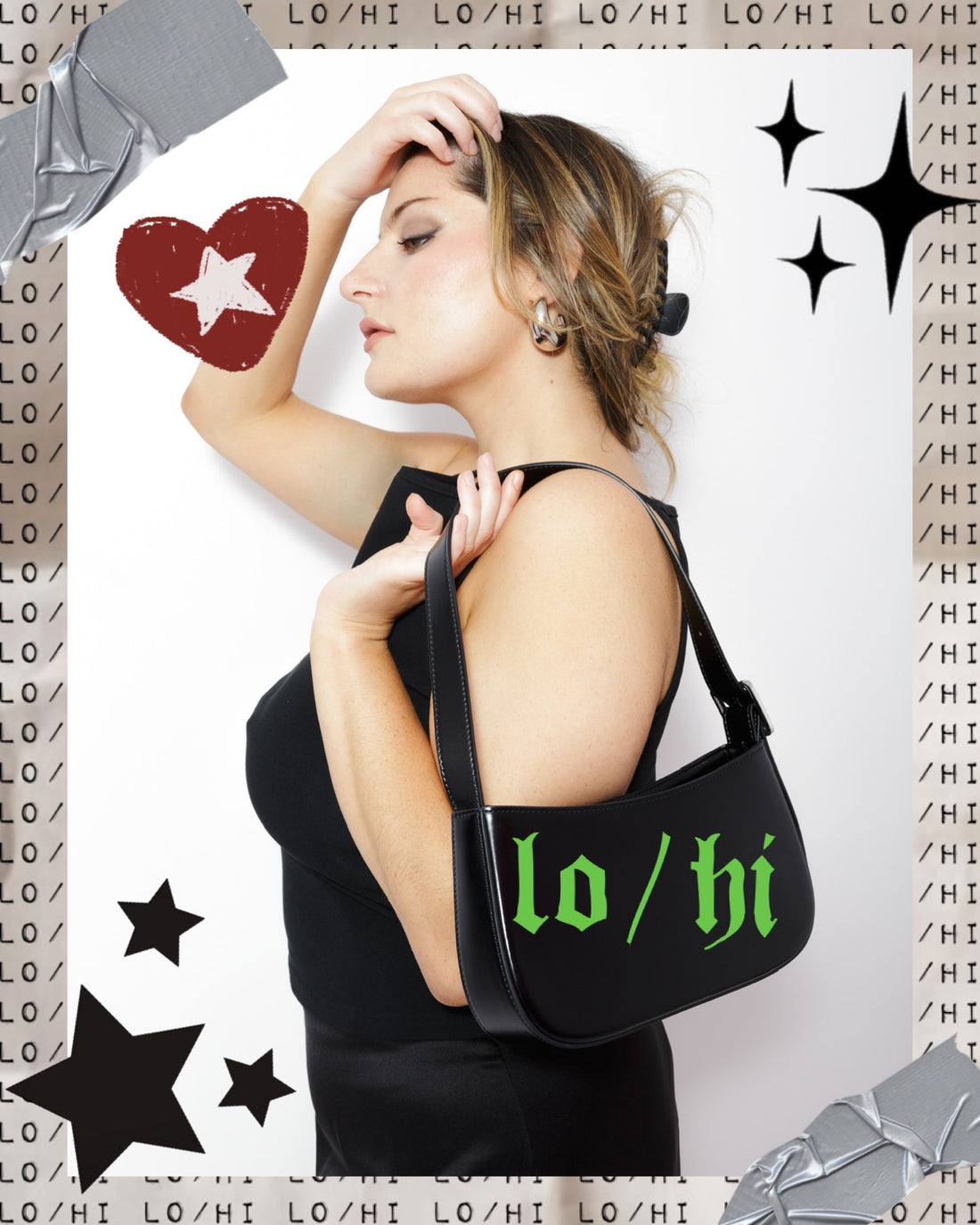 little lo/ little hi
