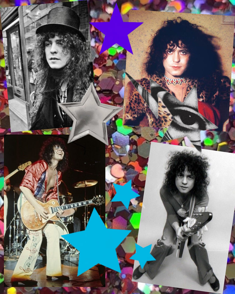 All That Glitters: Marc Bolan