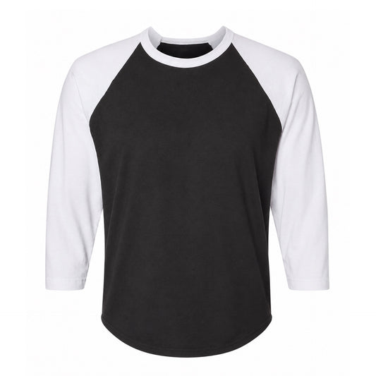 RAGLAN t