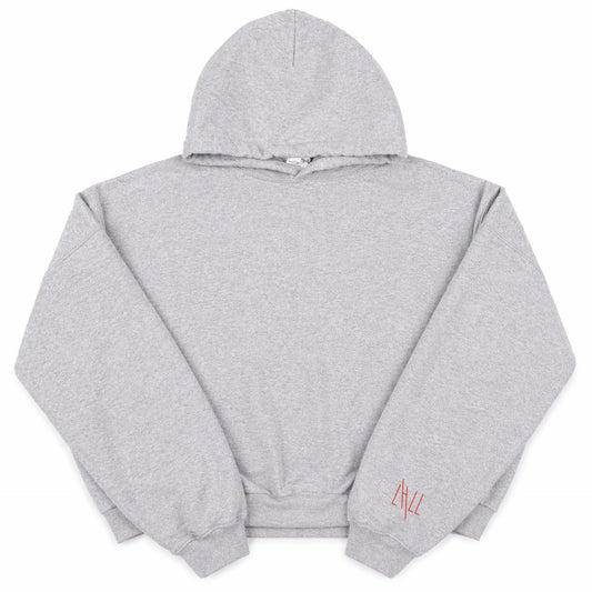 LOGO BOWIE hoodie