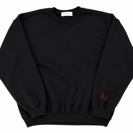 LOGO COBAIN crew