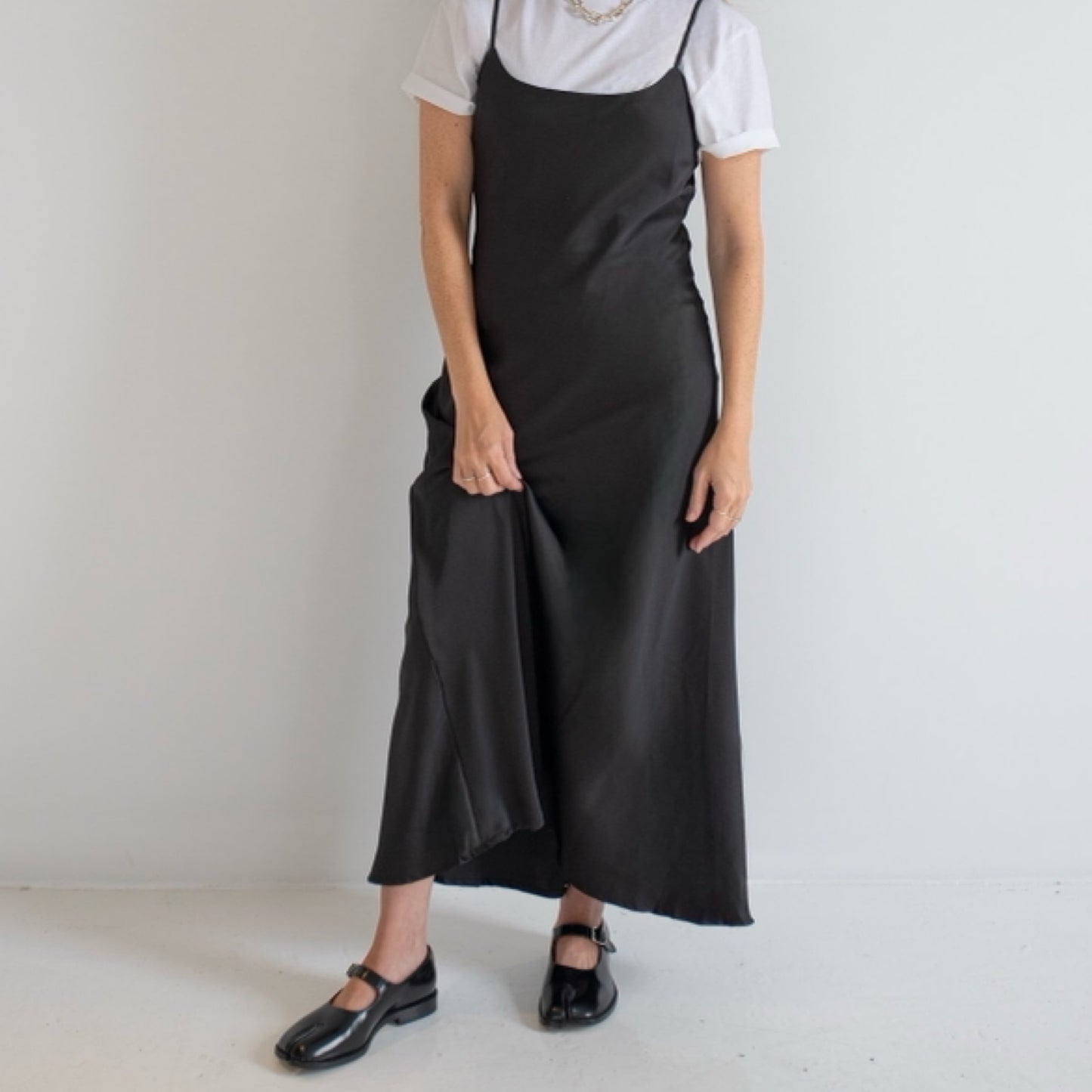 SLIP dress