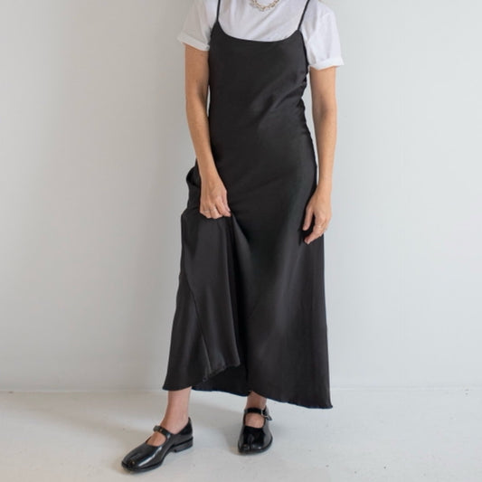 SLIP dress