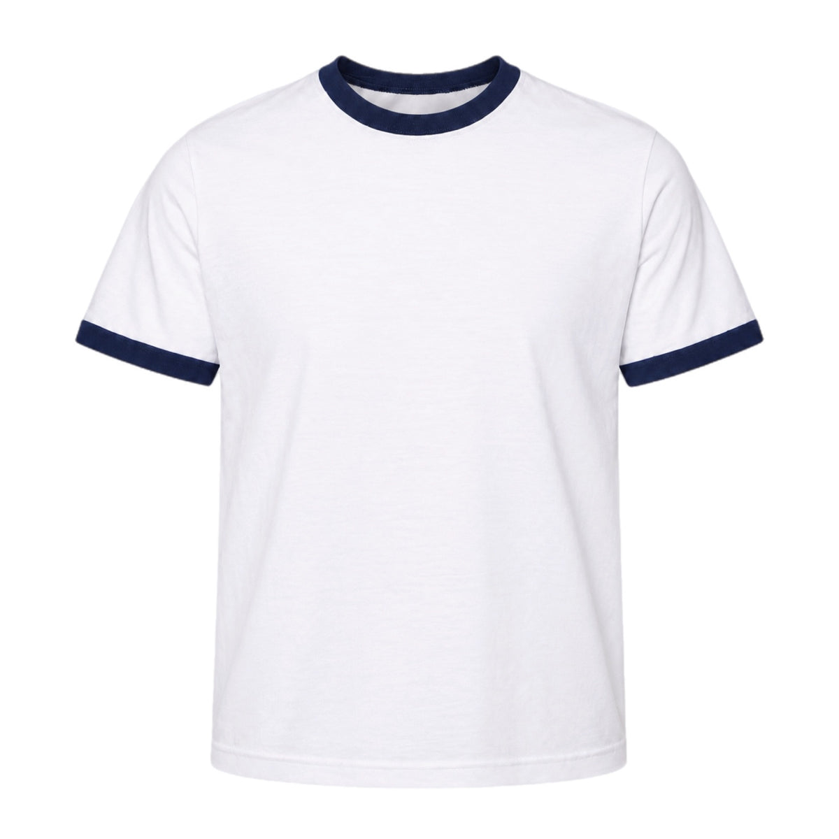 RINGER t navy