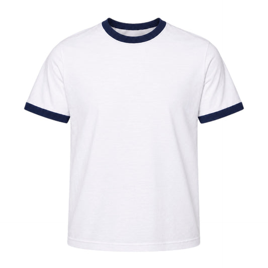 RINGER t navy