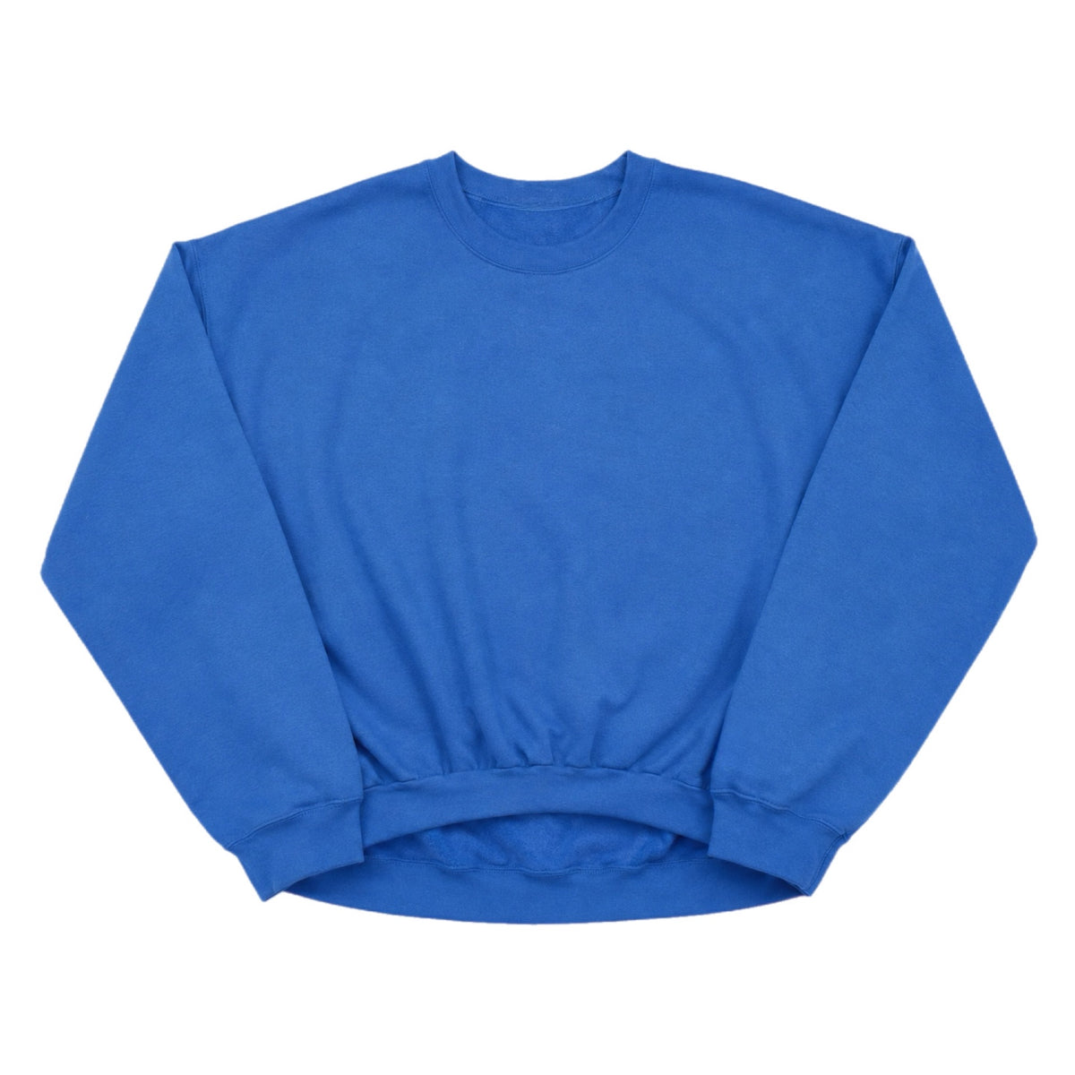 LOVE crew blue