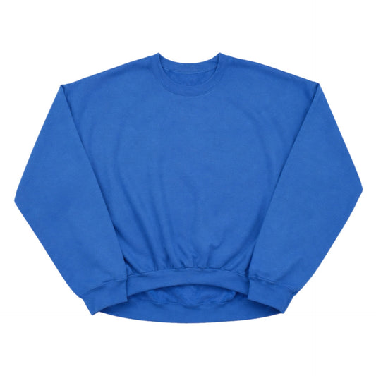 LOVE crew blue