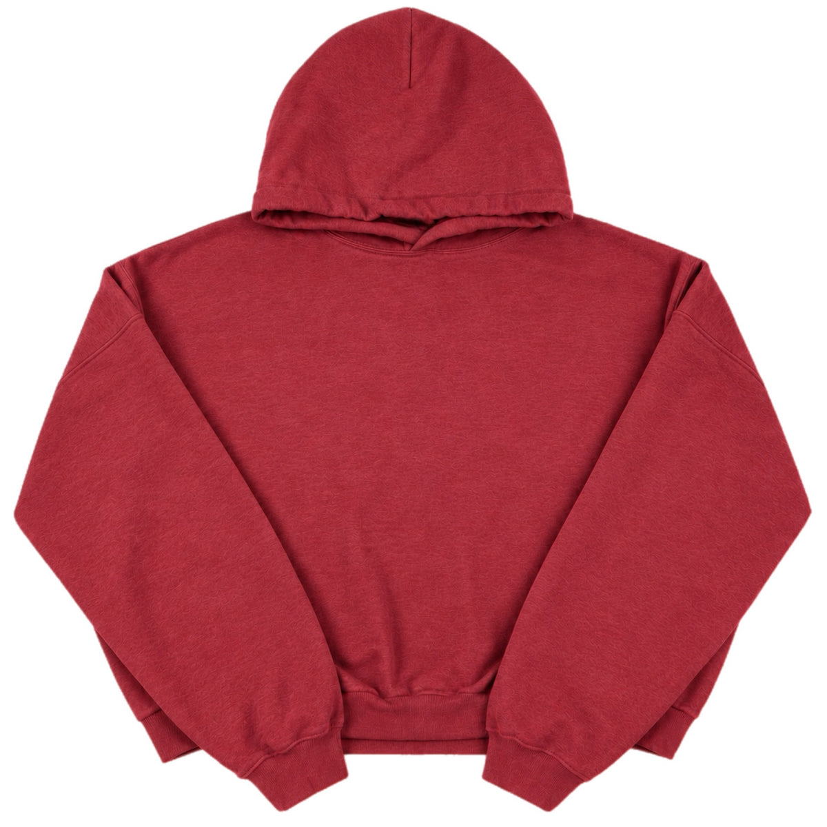 BOWIE hoodie